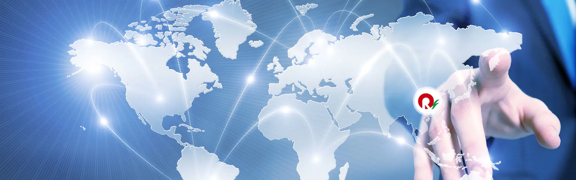 Мрежа за продажби