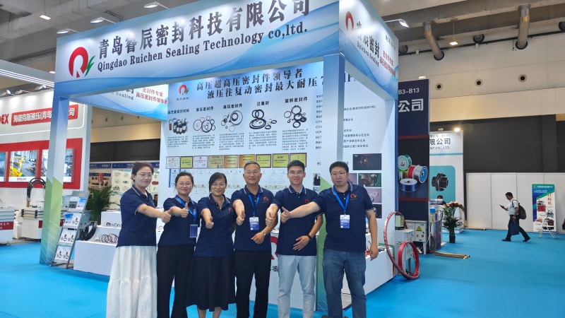 Ruichen ви кани да се съберете на APIE2025 Asia Pacific International Intelligent Equipment и 27 -тата изложба за технологии и оборудване на International Industrial Automation в Китай Qingdao