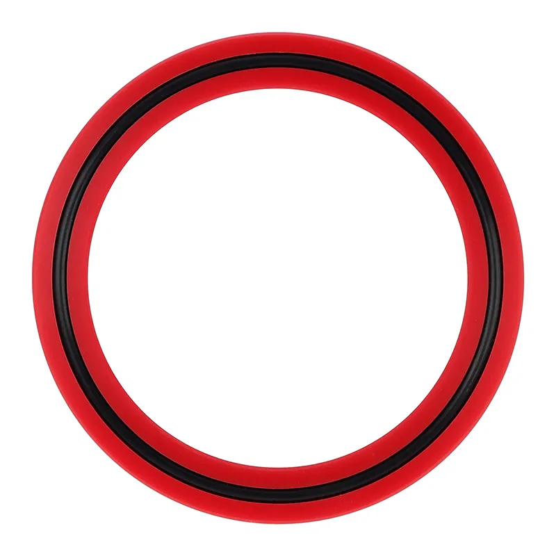 BA тип Универсално уплътнение на пръта и отвора