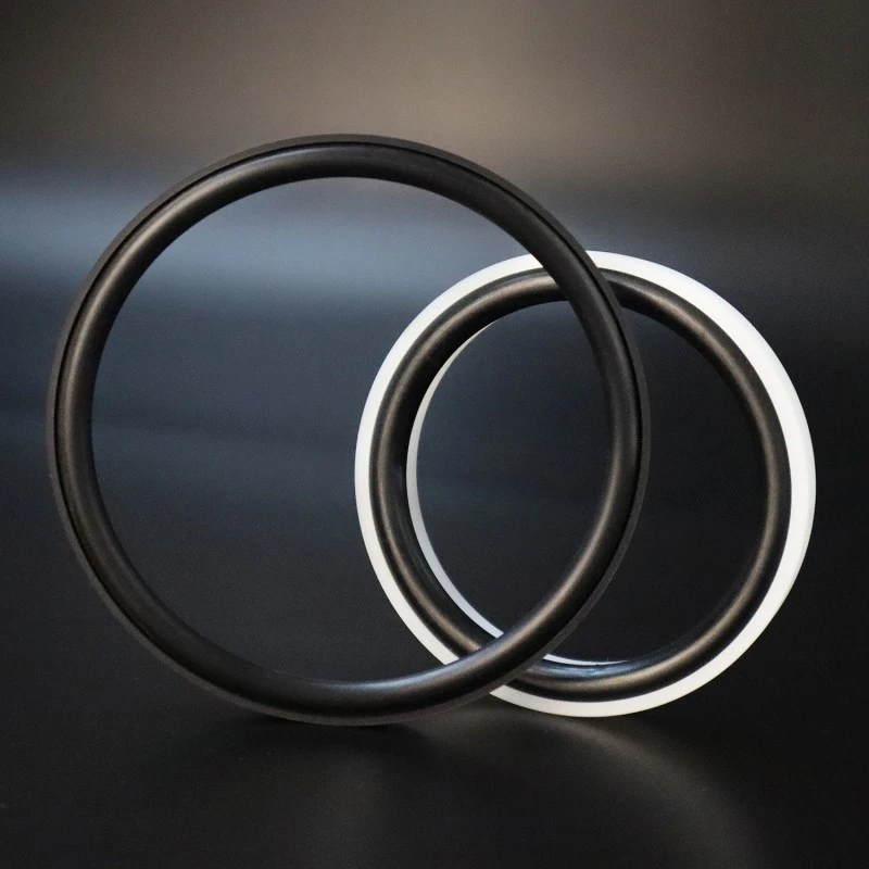 Уплътнение на отвора за циментова фугираща смес под високо налягане