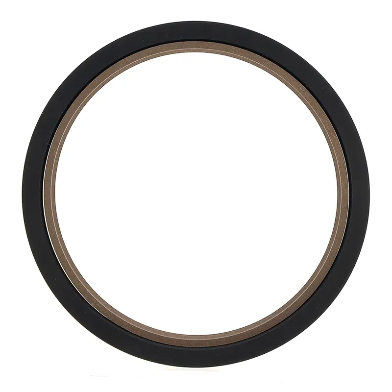 Уплътнение на стъпалото за тежък режим на работа