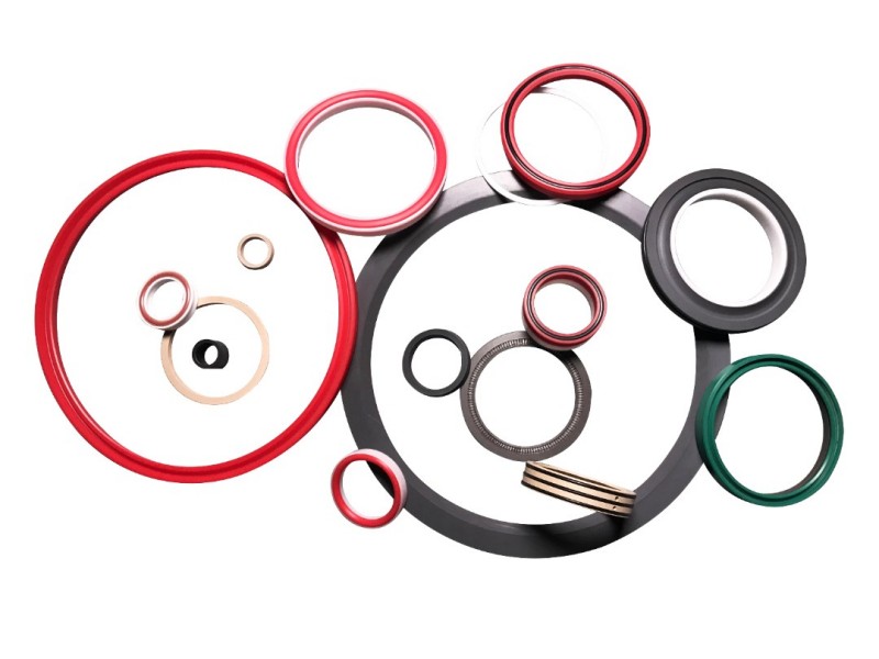 Hydraulic Seals