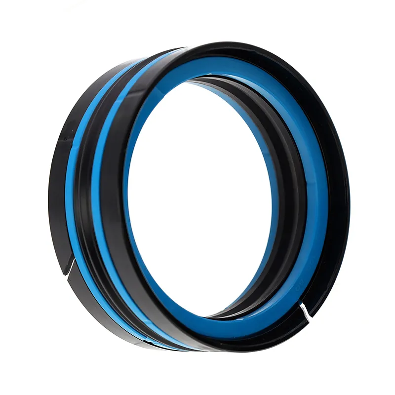 Комбинирано уплътнение KDAS Комбинирано уплътнение KDAS