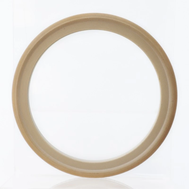 Пружинно-енергизирани лицеви уплътнения