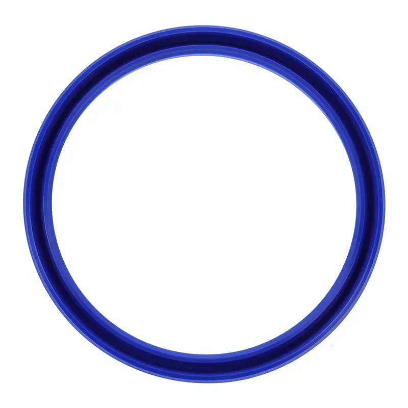 U-образни уплътнения на пръта