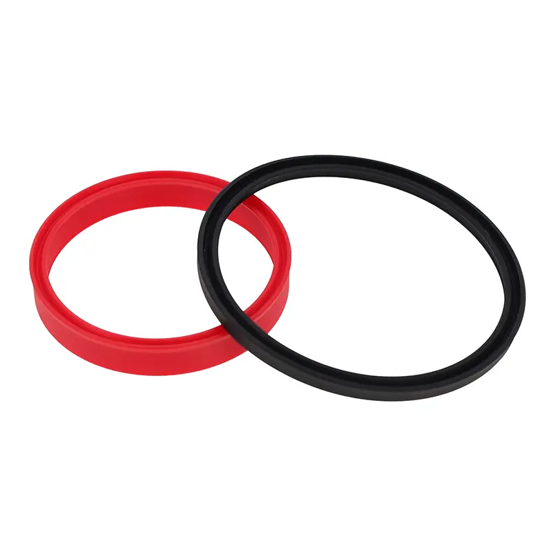 U-уплътнение