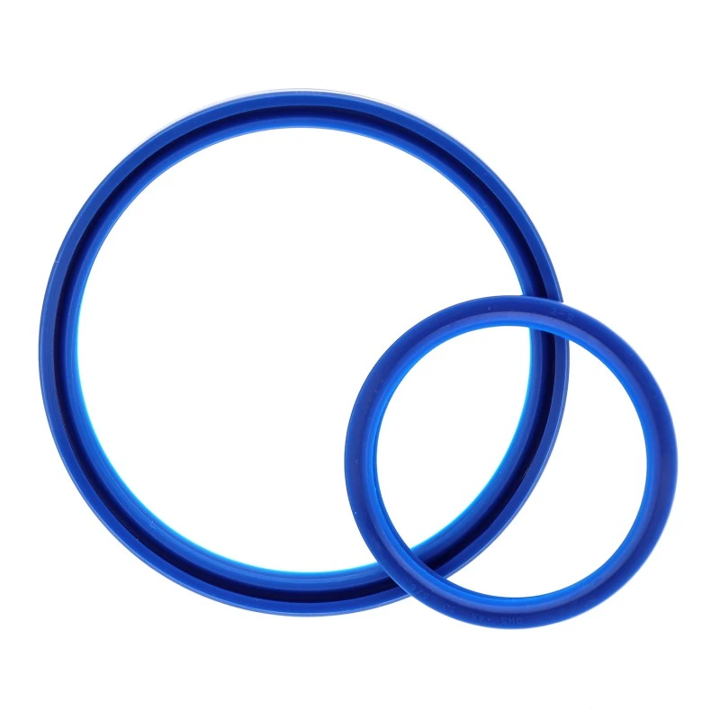 Уплътнение на чистачките DHS